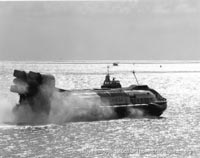 Vosper-Thornycroft VT2 in service